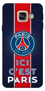 Чехол на Samsung A520 Galaxy A5 (2017) FC PSG v1 фото 1 из 1