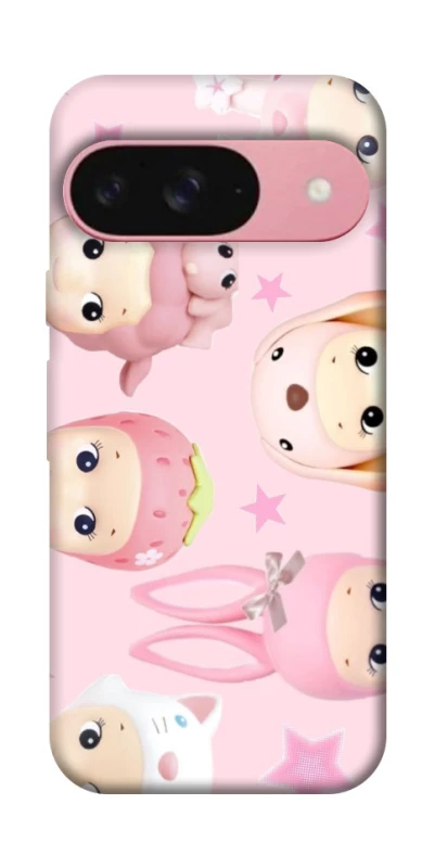Чехол на Google Pixel 9 Sonny angel фото 1 из 1
