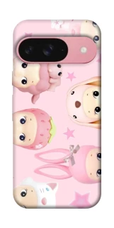 Чехол на Google Pixel 9 Sonny angel фото 1 из 1