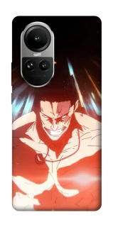 Чохол на Oppo Reno 10 Todo v4 фото 1 з 2