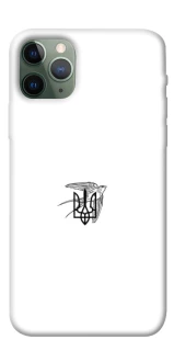 Чохол на Apple iPhone 11 Pro (5.8") Сокіл фото 1 з 1