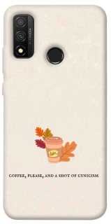 Чохол на Huawei P Smart (2020) Autumn vibes ver.10 фото 1 з 1