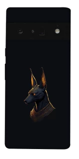 Чехол на Google Pixel 6 Pro Anubis фото 1 из 1