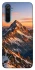 Чехол на Realme 6 Pro Sunrise mountain фото 1 из 1