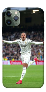 Чохол на Apple iPhone 11 Pro (5.8") Kylian Mbappé V2 фото 1 з 1