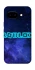 Чохол на Google Pixel 9a Roblox Space Logo Blue фото 1 з 1