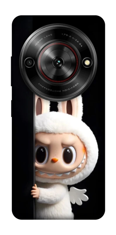 Чохол на ZTE Nubia Focus Labubu with wings фото 1 з 1