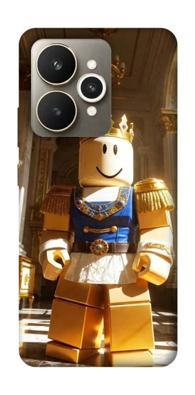 Чохол на Realme 15 Roblox aesthetics ver.6 фото 1 з 1