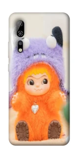 Чехол на ZTE Axon 10 Pro Wakuku ver.5 фото 1 из 1