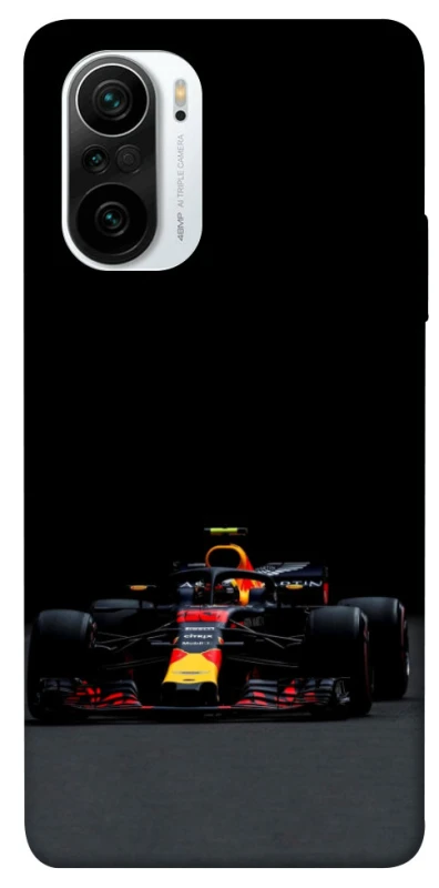 Чохол на Xiaomi Redmi K40 / K40 Pro / K40 Pro+ / Poco F3 F1 фото 1 з 1