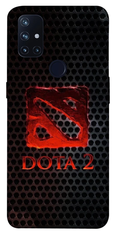 Чохол на OnePlus Nord N10 5G Dota 2 фото 1 з 1