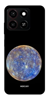 Чехол на ZTE Blade A35 4G Mercury фото 1 из 1