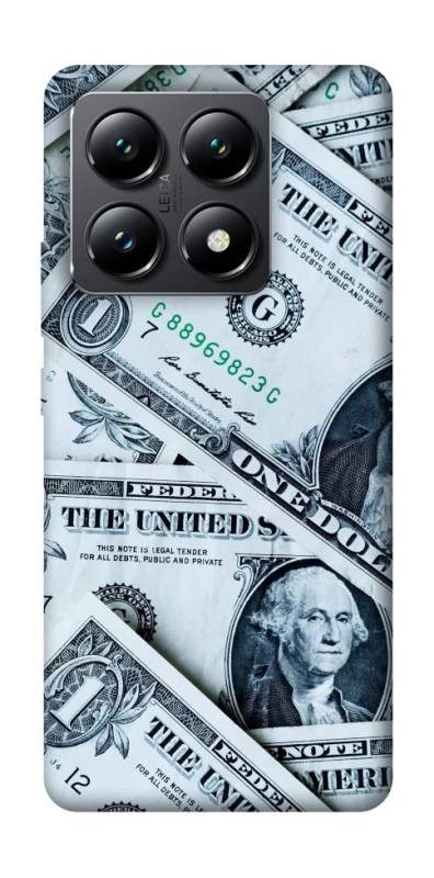 Чохол на Xiaomi 14T 1 долар фото 1 з 1