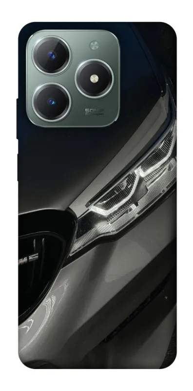 Чехол на Realme C61 BMW v44 фото 1 из 1