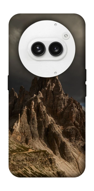 Чохол на Nothing Phone (2a) Mountain v2 фото 1 з 1