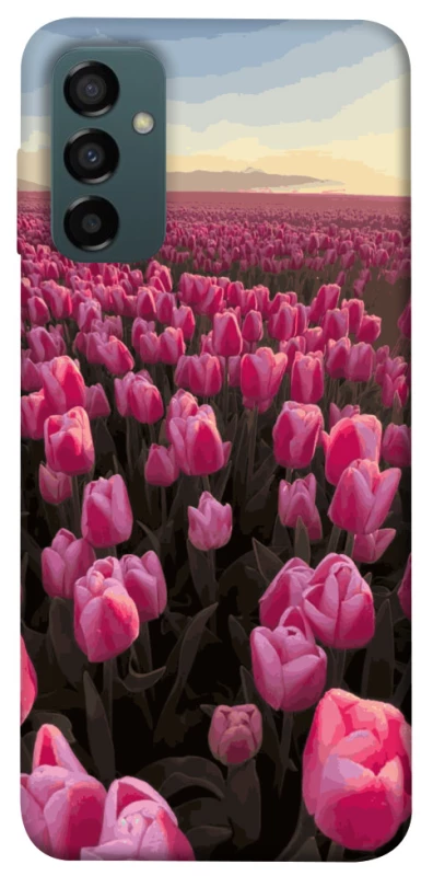 Чехол на Samsung Galaxy M14 5G Spring Awakening фото 1 из 1