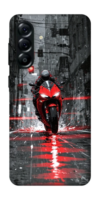 Чехол на Samsung Galaxy A57 5G biker фото 1 из 1