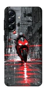 Чохол на Samsung Galaxy A57 5G biker фото 1 з 1