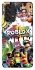Чохол на Samsung Galaxy A53 5G Roblox Characters Collage фото 1 з 1