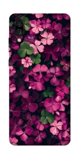 Чохол на ZTE Blade A5 (2020) Flowers v7 фото 1 з 1