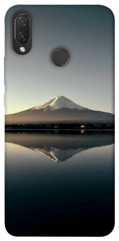 Чехол на Huawei P Smart+ (nova 3i) Fujiyama v2 фото 1 из 1