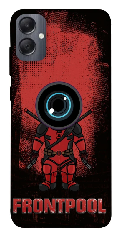 Чехол на Samsung Galaxy A05 Frontpool фото 1 из 1