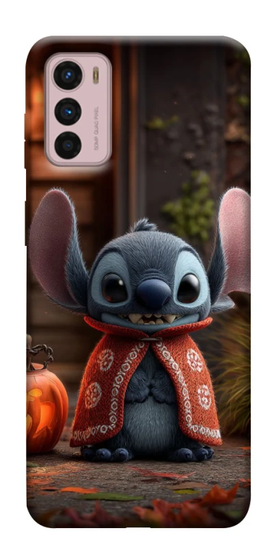 Чохол на Motorola Moto G42 Stitch ver.14 фото 1 з 1