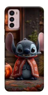 Чохол на Motorola Moto G42 Stitch ver.14 фото 1 з 1