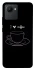 Чехол на Realme C30s Black coffee фото 1 из 1