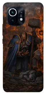Чехол на Xiaomi Mi 11 Arthas v1 фото 1 из 1