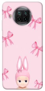 Чохол на Xiaomi Mi 10T Lite / Redmi Note 9 Pro 5G Ribbon Bunny фото 1 з 1