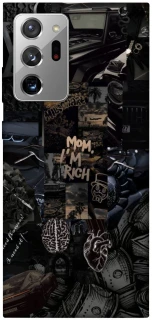 Чохол на Samsung Galaxy Note 20 Ultra I'm Rich фото 1 з 1