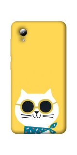 Чохол на ZTE Blade A3 (2019) Кіт-муркіт фото 1 з 1