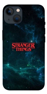 Чохол на Apple iPhone 13 (6.1") Stranger Things ver.30 фото 1 з 1