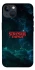 Чохол на Apple iPhone 13 (6.1") Stranger Things ver.30 фото 1 з 1