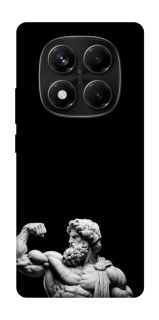 Чехол на Xiaomi Redmi Note 14 Pro 4G Strong Style фото 1 из 1