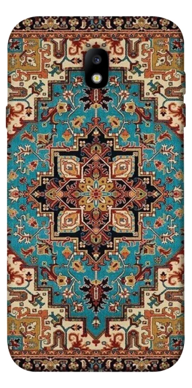 Чохол на Samsung J730 Galaxy J7 (2017) Килим v5 фото 1 з 1