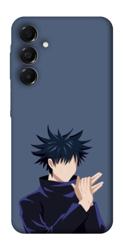 Чохол на Samsung Galaxy A17 4G/5G Fushiguro фото 1 з 1