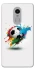 Чохол на Xiaomi Redmi Note 4X / Note 4 (Snapdragon) Football Ball ver3 фото 1 з 1