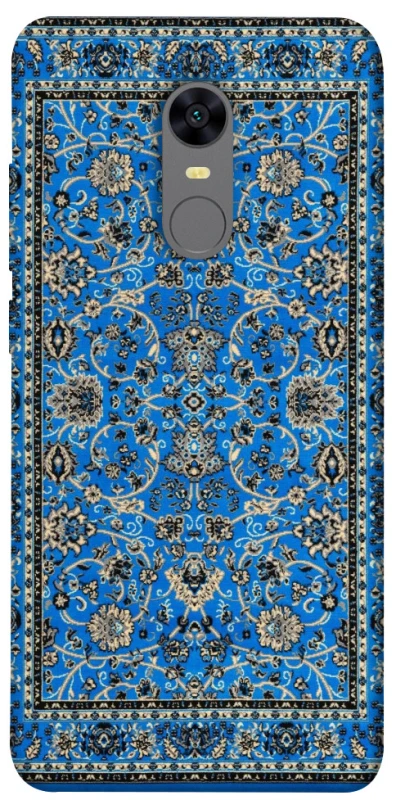 Чохол на Xiaomi Redmi 5 Plus / Redmi Note 5 (Single Camera) Килим v52 фото 1 з 1