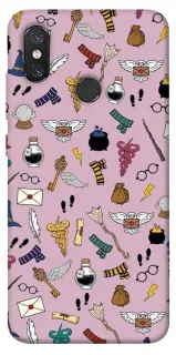 Чохол на Xiaomi Mi 8 Harry Potter V16 фото 1 з 1