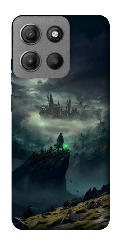 Чохол на Motorola Moto G15 Power Harry Potter Legacy фото 1 з 1