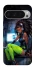 Чохол на Google Pixel 10 Pro XL Cyber girl фото 1 з 1