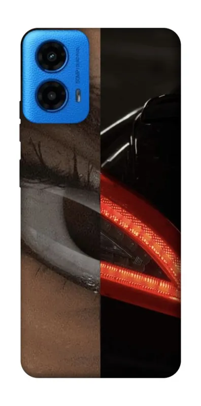 Чохол на Motorola Moto G45 Mercedes-benz v2 фото 1 з 1