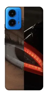 Чохол на Motorola Moto G45 Mercedes-benz v2 фото 1 з 1
