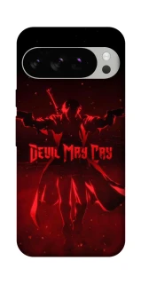 Чохол на Google Pixel 10 Pro Devil May Cry фото 1 з 1