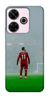 Чохол на Xiaomi Poco M6 4G Mohamed Salah фото 1 з 1
