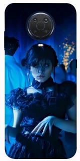 Чохол на Nokia G20 / G10 / 6.3 Dark Dance Wednesday фото 1 з 1