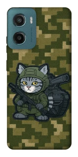 Чохол на Motorola Moto G06 Milcat фото 1 з 1