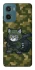 Чохол на Motorola Moto G06 Milcat фото 1 з 1